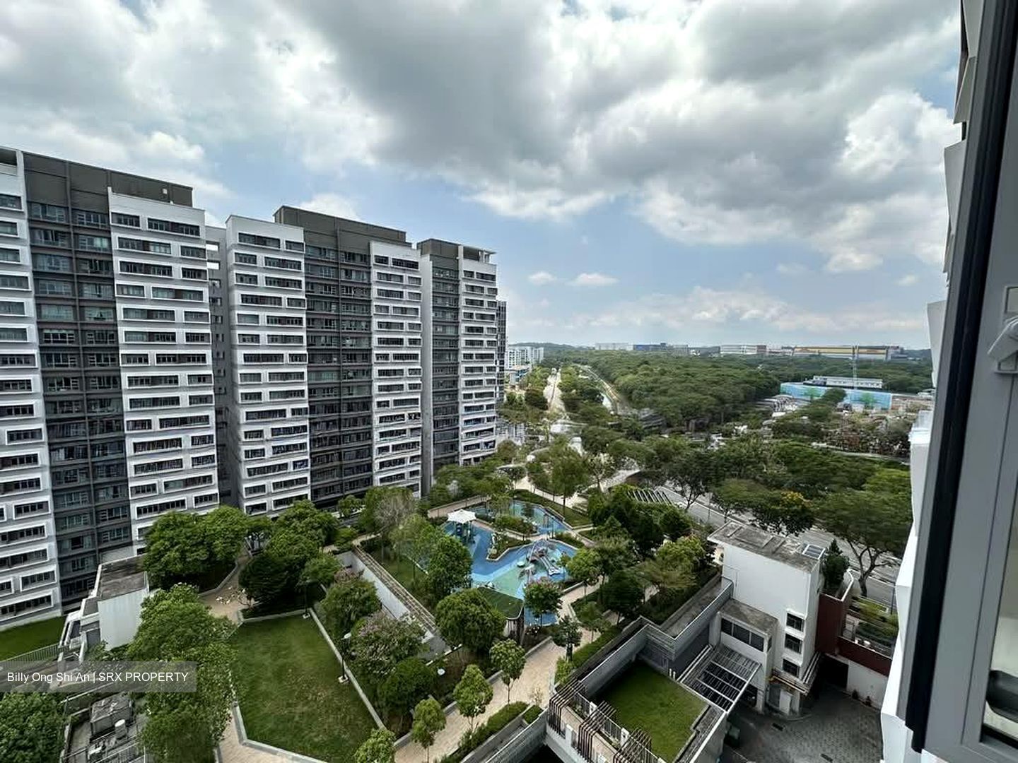 Blk 377B Hougang Rivercourt (Hougang), HDB 5 Rooms #551838181